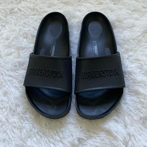 Birkenstock Men’s Barbados pool beach slides